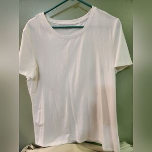 Amazon essentials xl tee